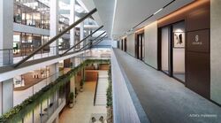 Aurea (D7), Office #570478811